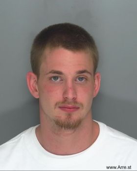 Brandon Colby Pilcher Mugshot