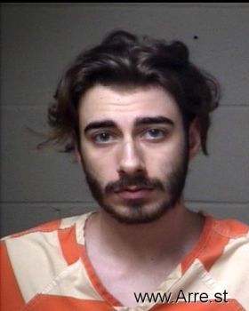 Brandon Thomas Price Mugshot