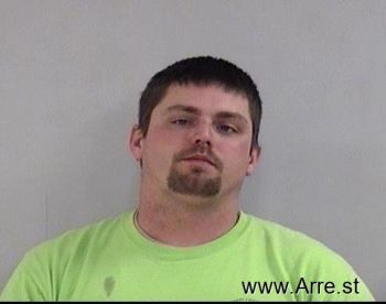 Brandon Chase Rayburn Mugshot