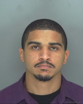 Brandon Christopher Ross Mugshot