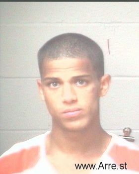 Brandon Drew Stephens Mugshot