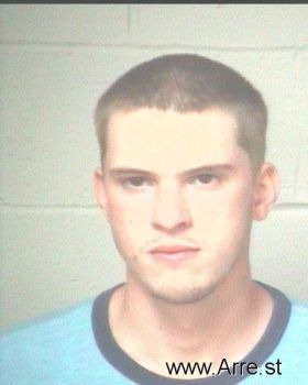 Brandon Thomas Stoner Mugshot