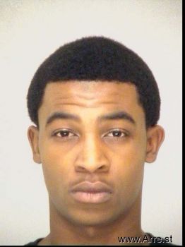 Brandon Jaquavious Todd Mugshot