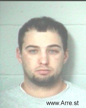 Brandon Delane Walker Mugshot