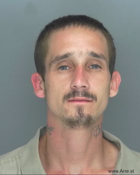 Brandon Joseph Kelly Mugshot