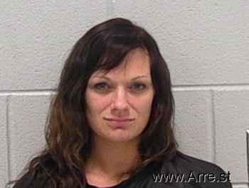 Brandy Leigh Chapman Mugshot