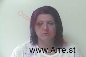 Brandy Marlena Edwards Mugshot