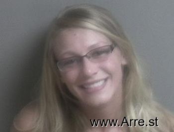 Brandy Stephanie Green Mugshot