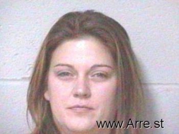 Brandy Signa Lovett Mugshot