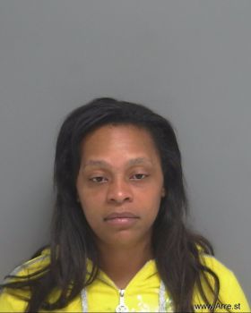 Brandy Jeanelle Neal Mugshot