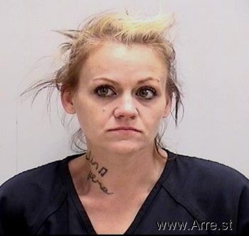 Brandy Faye Simmons Mugshot