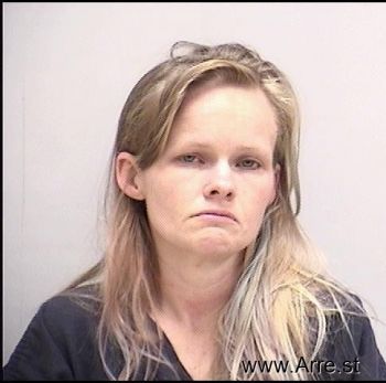 Brandy Roxanne Smith Mugshot