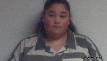 Brandy Leann Stone Mugshot