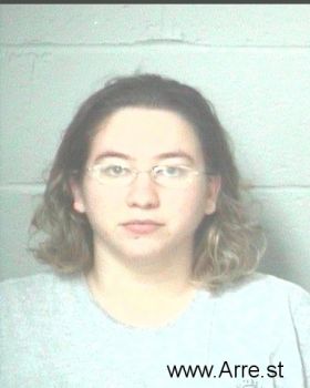 Brandy Leigh Weaver Mugshot