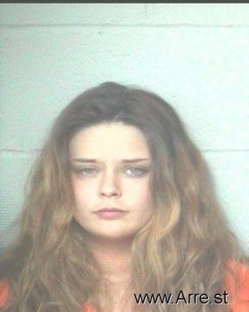 Brenda Monique Miller Mugshot