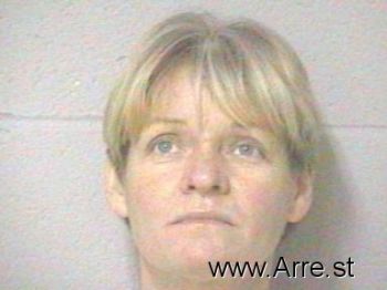 Brenda Carol Powell Mugshot