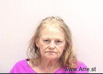 Brenda Gail Smith Mugshot