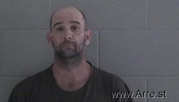 Brent Alan Rinehart Mugshot