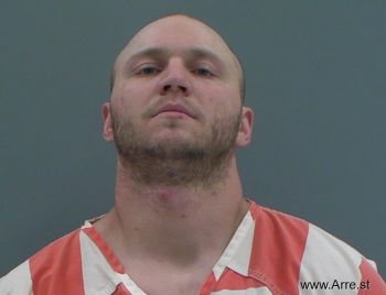 Brenton Daniel Plott Mugshot