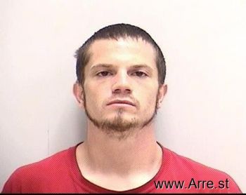 Brenton Cody Robinson Mugshot