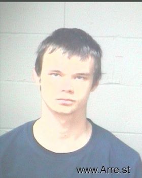 Brett Lee Wheeler Mugshot