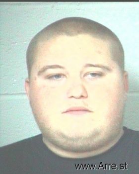 Brian Derek Baxter Mugshot