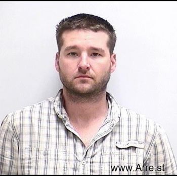 Brian Colin Bowman Mugshot