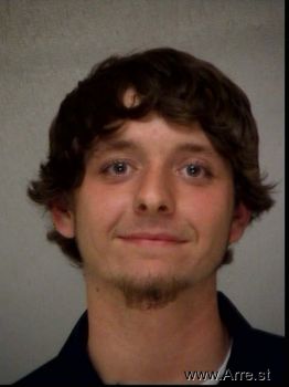 Brian Seth Carmichael Mugshot