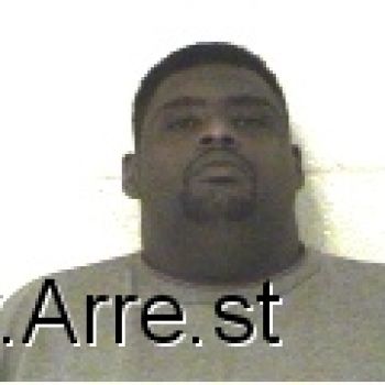 Brian Orlando Cook Mugshot