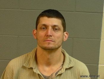 Brian Keith Denton Mugshot