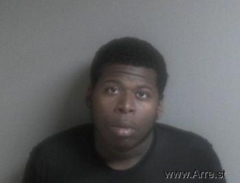 Brian Raymond Dickerson Mugshot