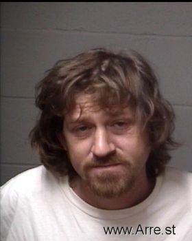 Brian Matthew Gilbert Mugshot