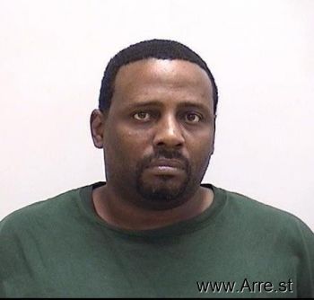 Brian Jeffery Henley Mugshot