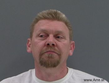 Brian Howard Leach Mugshot