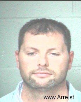 Brian Lee Newton Mugshot