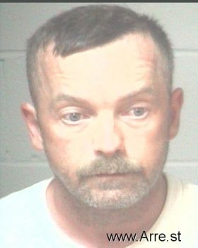 Brian Scott Owens Mugshot