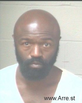 Brian Dechantta Price Mugshot