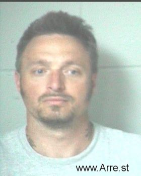 Brian Conrad Ray Mugshot