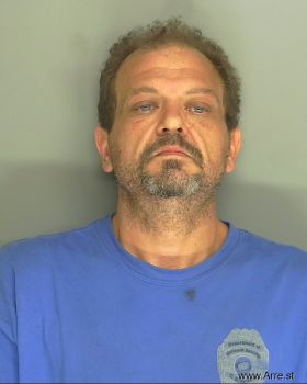 Brian Stacey Rhodes Mugshot