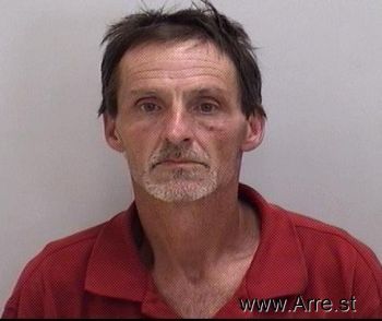 Brian Tracey Ross Mugshot