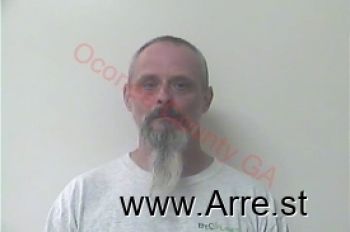 Brian Vernon Shields Mugshot