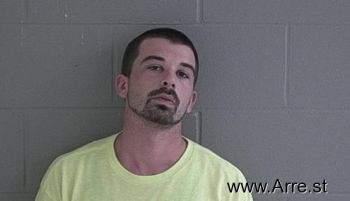 Brian James Wilson Mugshot