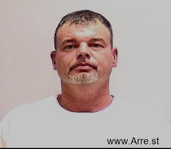 Brian Scott Woods Mugshot