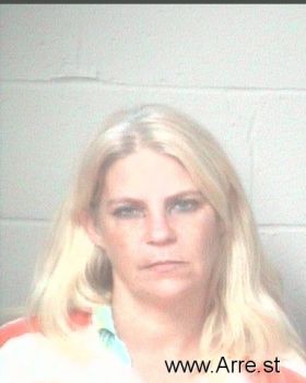 Brianna Ann Elliott Mugshot