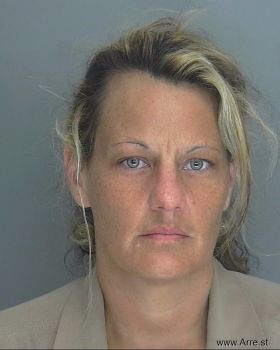 Bridget Ann Sheehan Mugshot