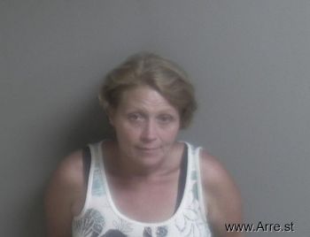 Brigitti Dionn Mcclure Mugshot