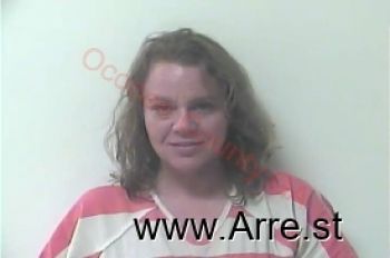 Britney Hope Scarborough Mugshot