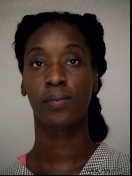 Brittany Victoria Brooks Mugshot