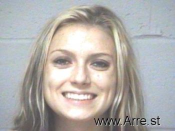 Brittany Leighanne Brown Mugshot