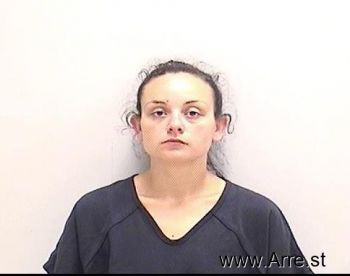 Brittany Sherie Garner Mugshot